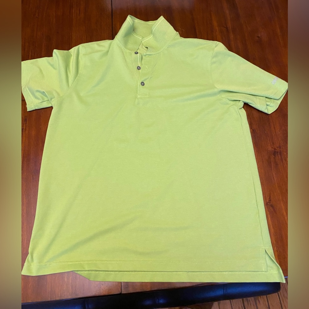 IZOD polo